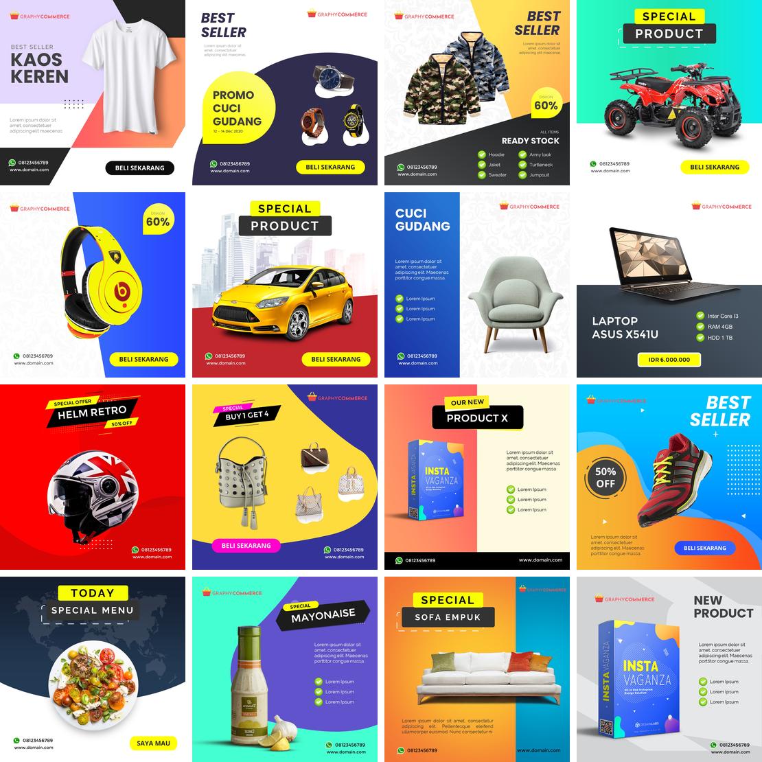 Product Promo 1